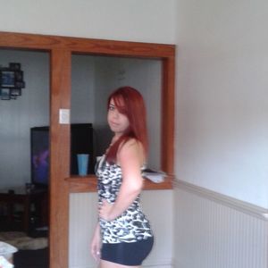 Meet your Posher, Brandy